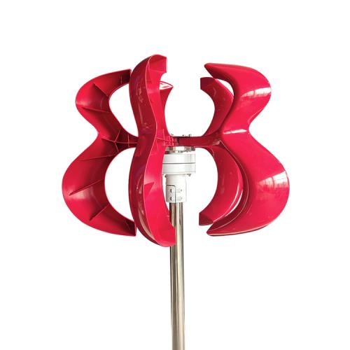 XZ-Hl型风力发电机