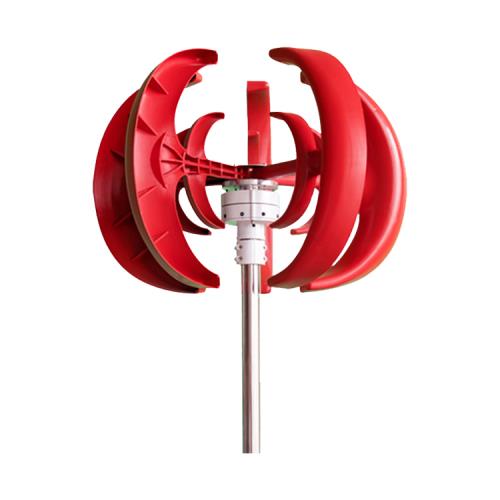 XZ-dl1型风力发电机