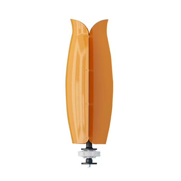 郁金香款风力发电机